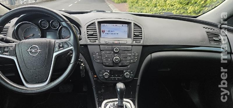 OPEL INSIGNA Tourer 2.0 CDTI Gasóleo