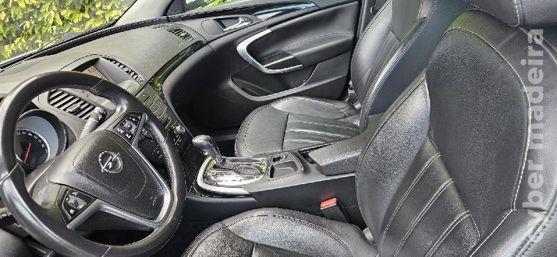 OPEL INSIGNA Tourer 2.0 CDTI Gasóleo