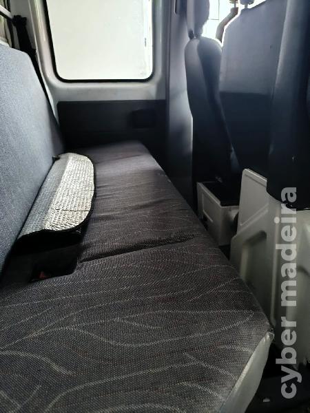 MERCEDES SPINTER 901 CDI Gasóleo