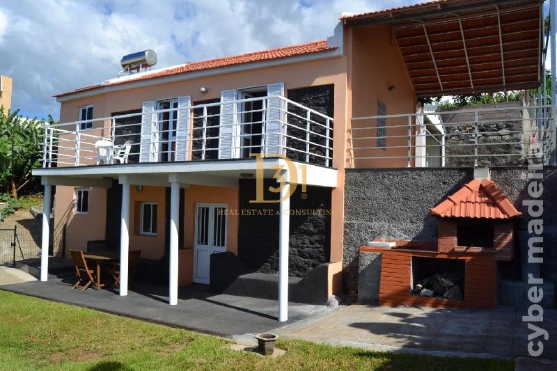 Moradia T3 para Arrendamento