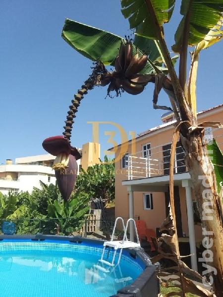 Moradia T3 para Arrendamento