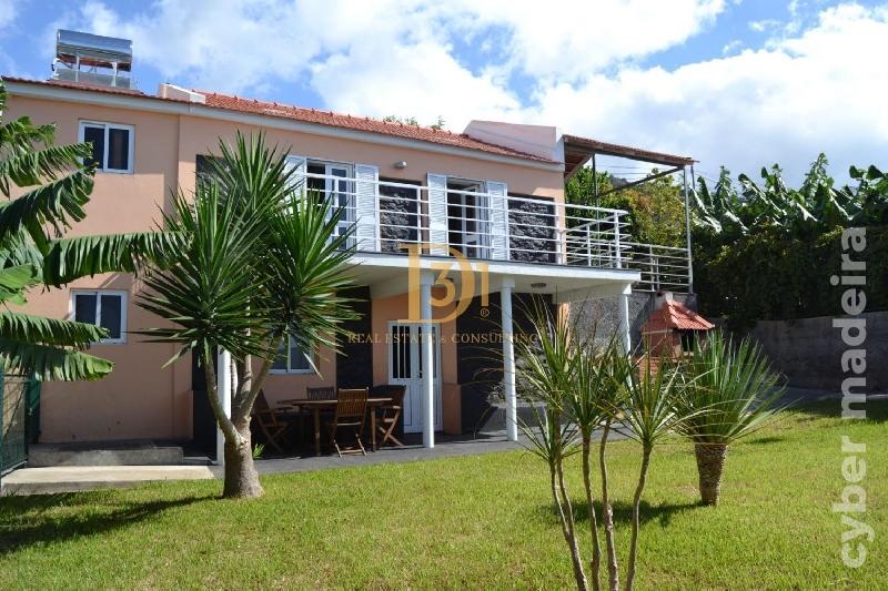 Moradia T3 para Arrendamento