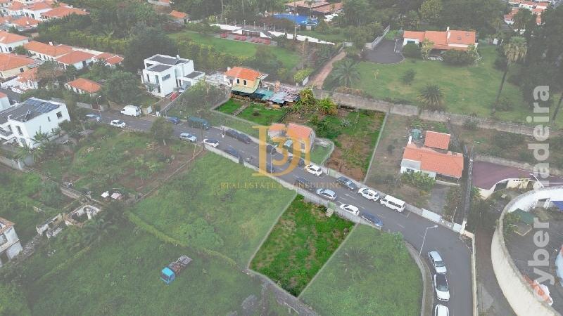 Terreno T2 para Venda