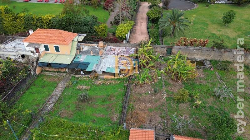 Terreno T2 para Venda