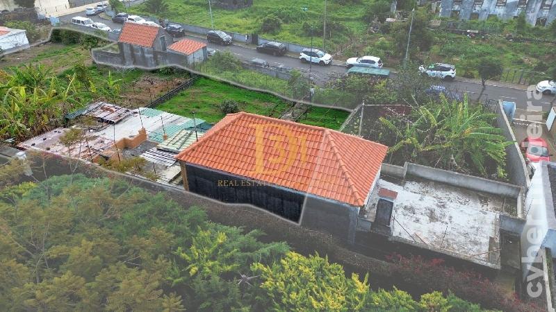 Terreno T2 para Venda