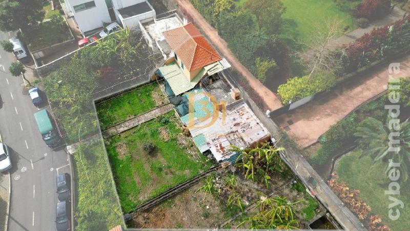 Terreno T2 para Venda