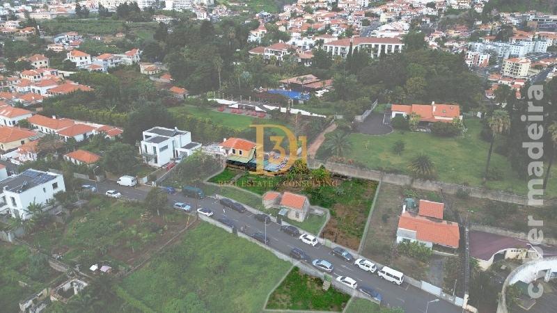 Terreno T2 para Venda