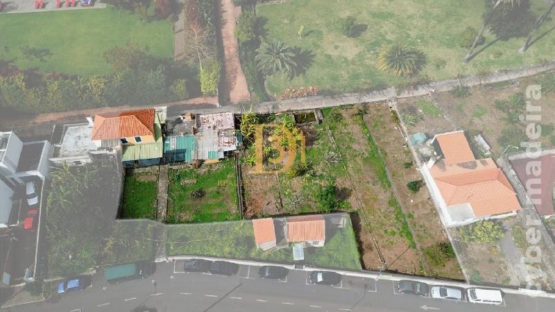 Terreno T2 para Venda