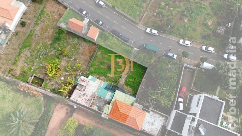 Terreno T2 para Venda