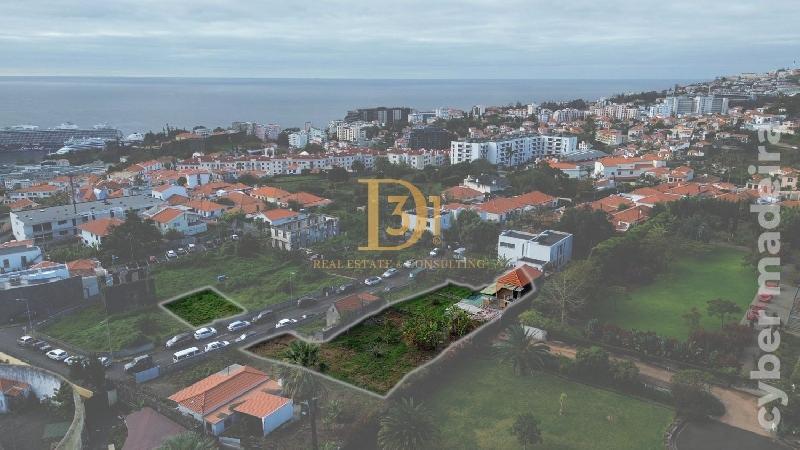 Terreno T2 para Venda