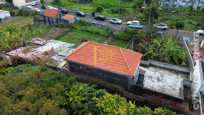 Terreno T2 para Venda
