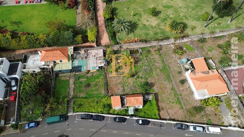 Terreno T2 para Venda