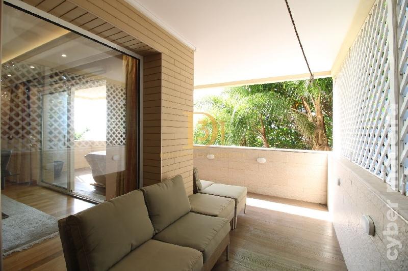 Apartamento T4 para Arrendamento