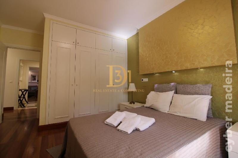 Apartamento T4 para Arrendamento