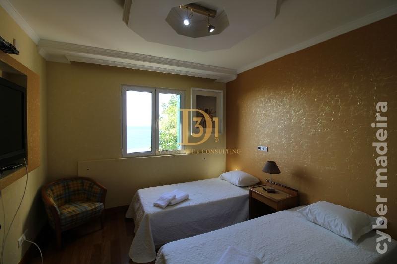 Apartamento T4 para Arrendamento
