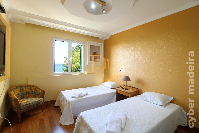 Apartamento T4 para Arrendamento