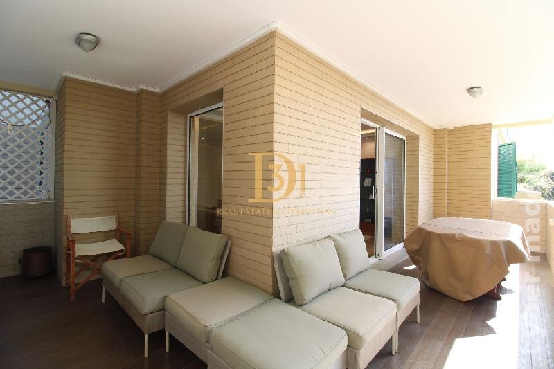 Apartamento T4 para Arrendamento