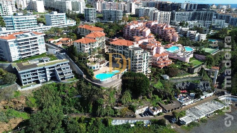 Apartamento T4 para Arrendamento