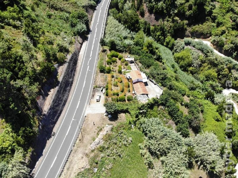 Terreno T2 para Venda