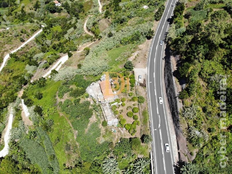 Terreno T2 para Venda