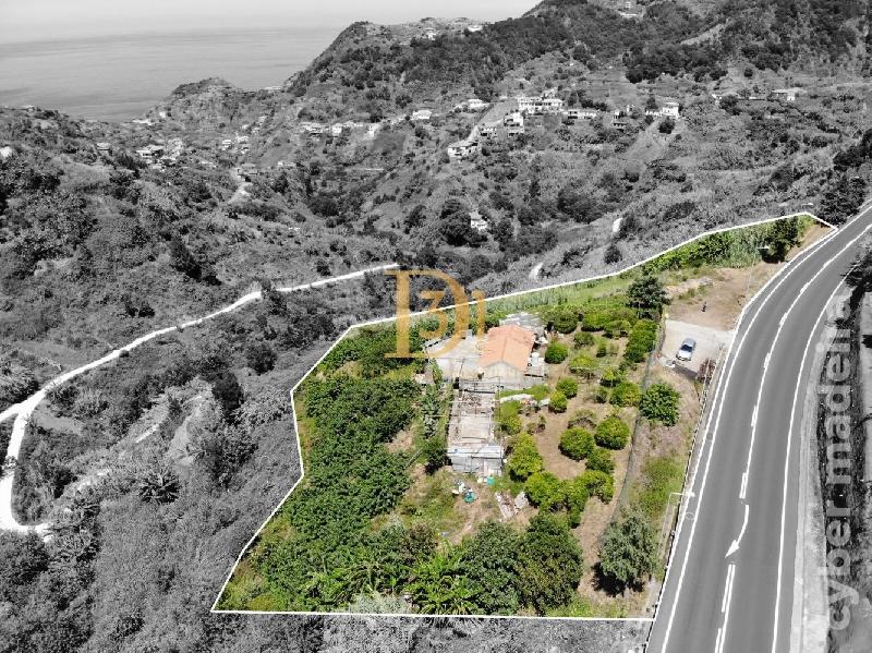 Terreno T2 para Venda