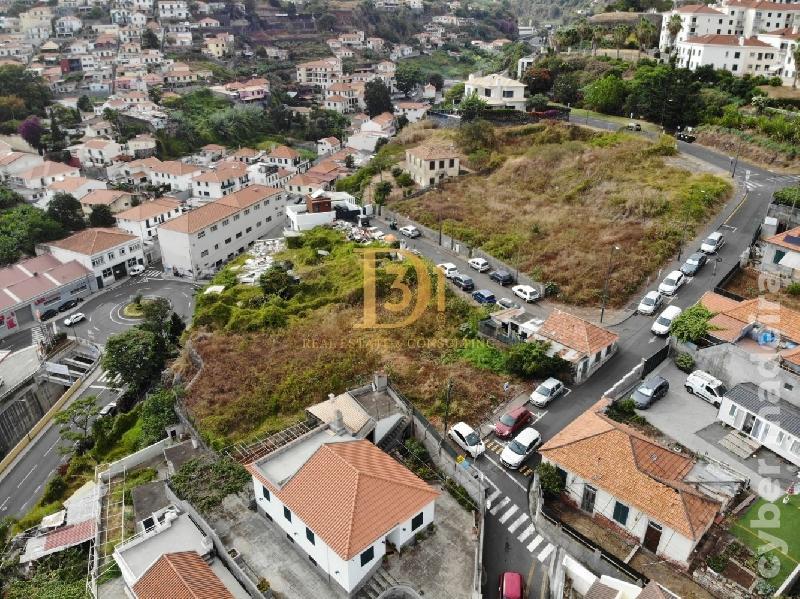 Terreno Outros para Venda