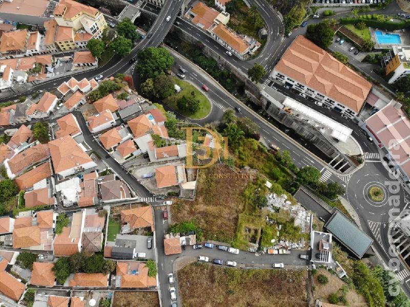 Terreno Outros para Venda