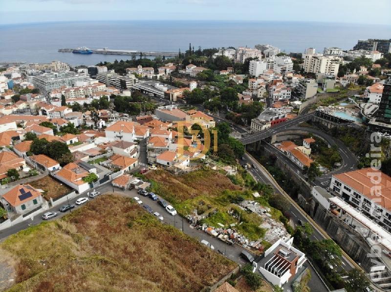 Terreno Outros para Venda