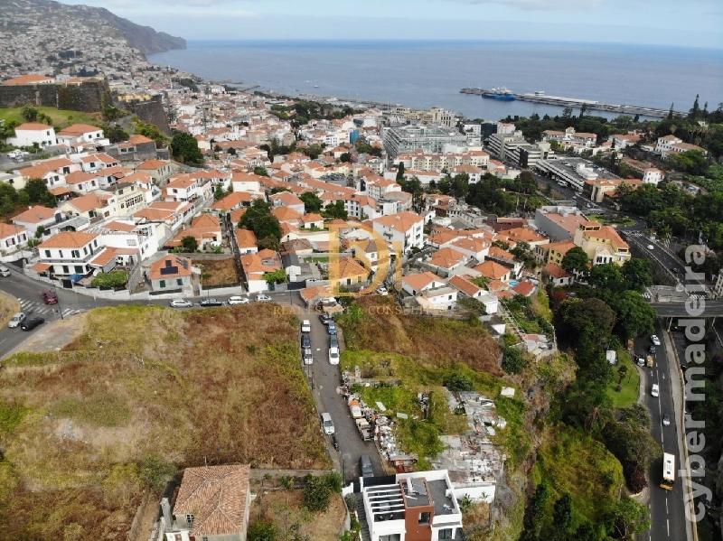 Terreno Outros para Venda