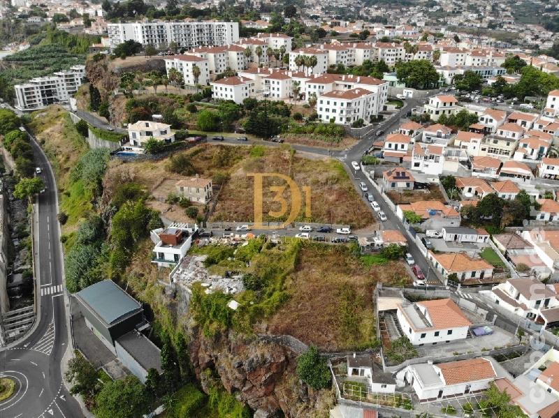 Terreno Outros para Venda