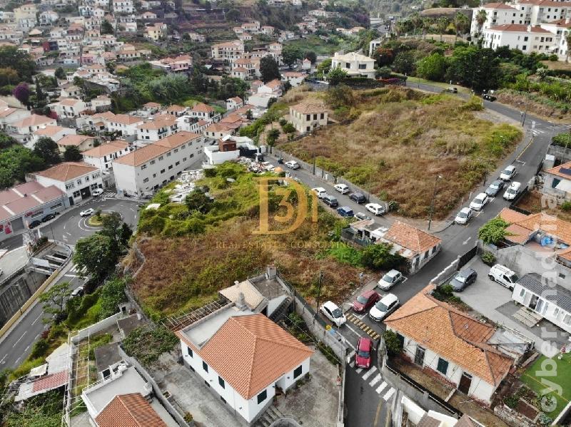 Terreno Outros para Venda