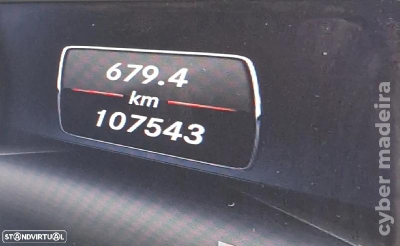 MERCEDES GLA 220 4MATIC Gasóleo