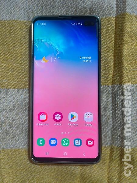 samsung galaxy s10+