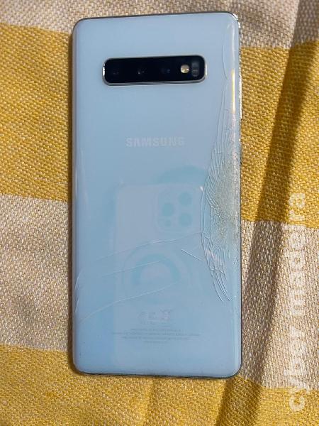 samsung galaxy s10+