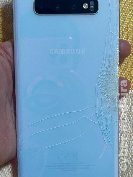 samsung galaxy s10+