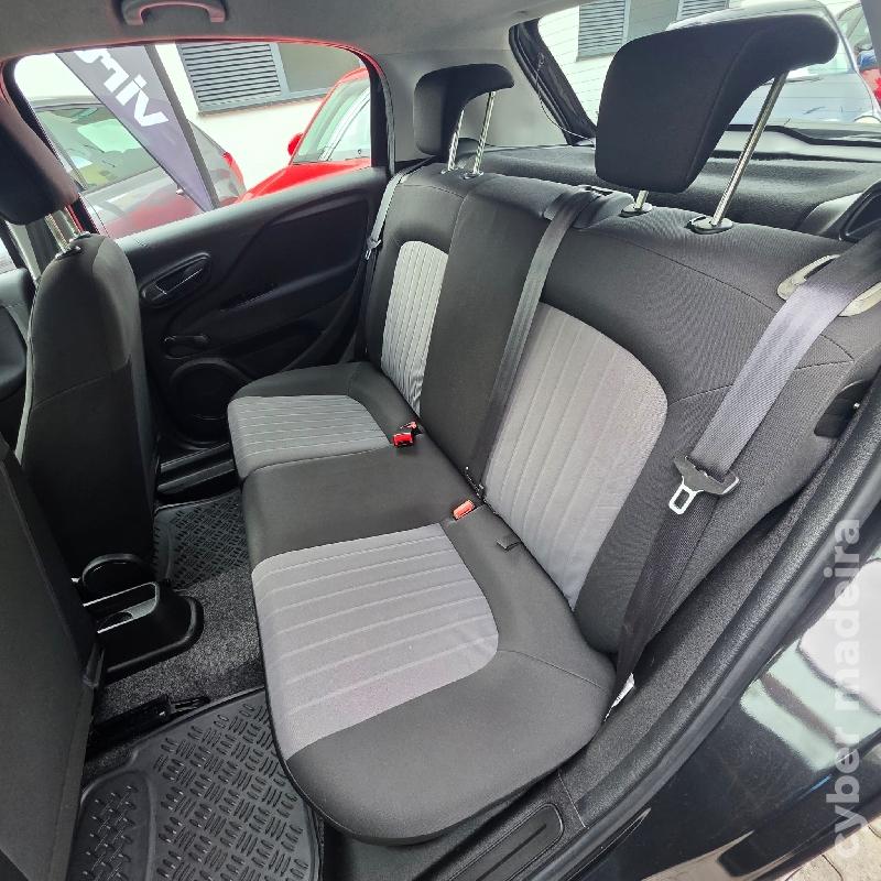 FIAT PUNTO 1.3 MULTIJET C/GARANTIA Gasóleo