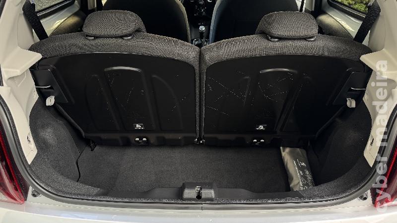 PEUGEOT 108 1.0 STYLE Gasolina