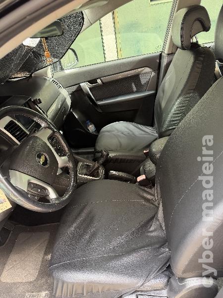CHEVROLET CAPTIVA 2.0 / 7 Gasóleo