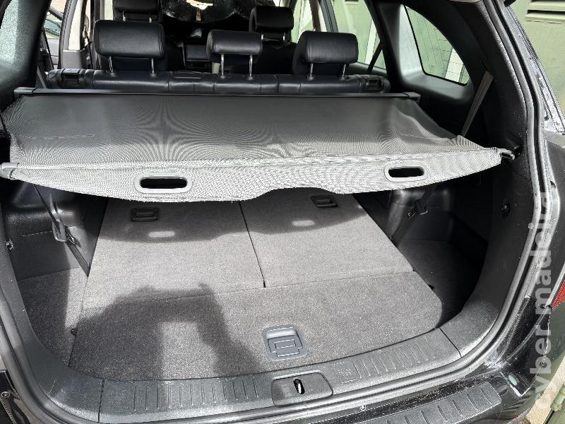 CHEVROLET CAPTIVA 2.0 / 7 Gasóleo