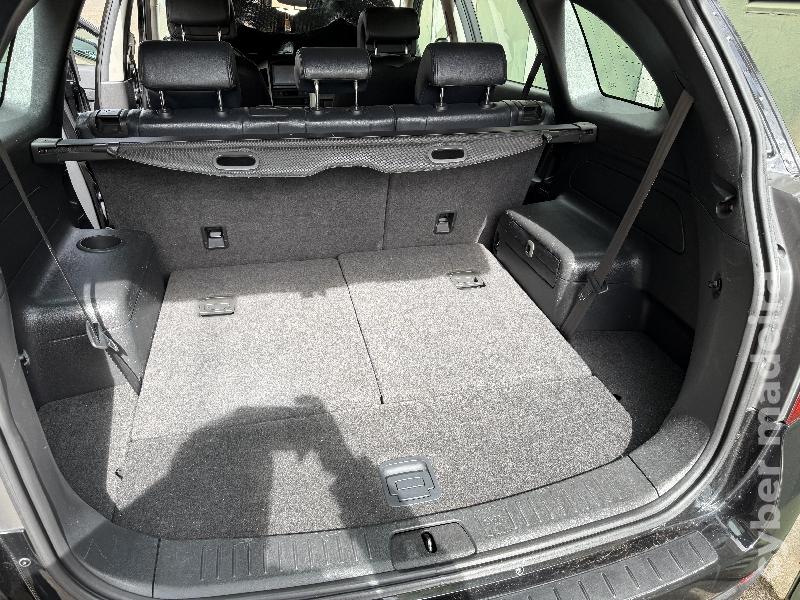 CHEVROLET CAPTIVA 2.0 / 7 Gasóleo