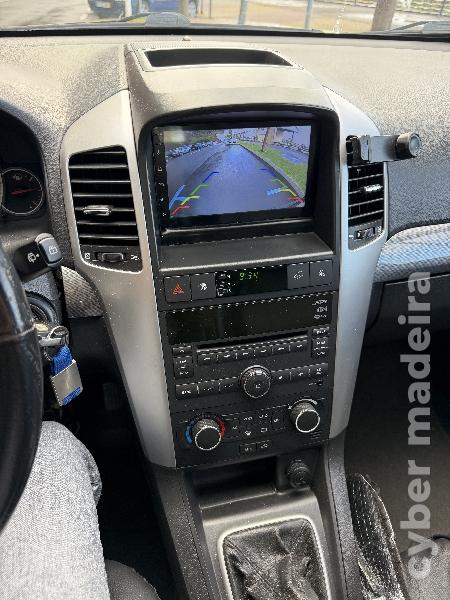 CHEVROLET CAPTIVA 2.0 / 7 Gasóleo