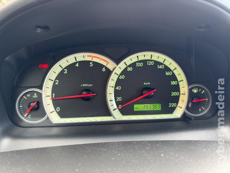 CHEVROLET CAPTIVA 2.0 / 7 Gasóleo