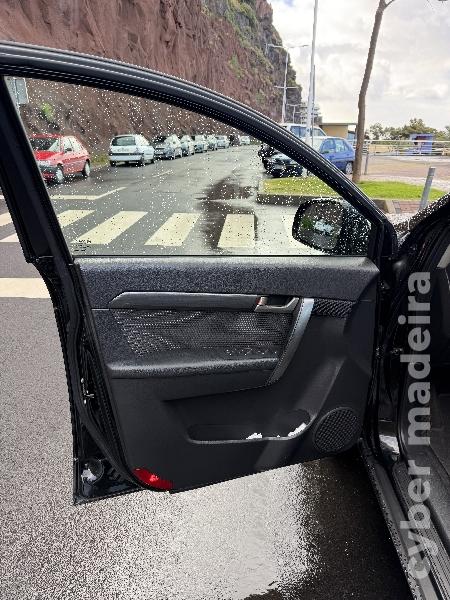 CHEVROLET CAPTIVA 2.0 / 7 Gasóleo