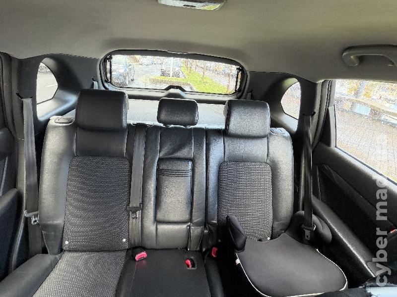 CHEVROLET CAPTIVA 2.0 / 7 Gasóleo