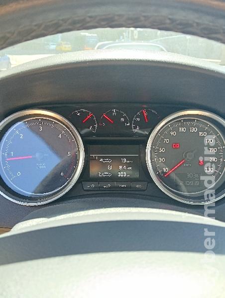 PEUGEOT 508 1.6bluehdi 120cv Allure Gasóleo