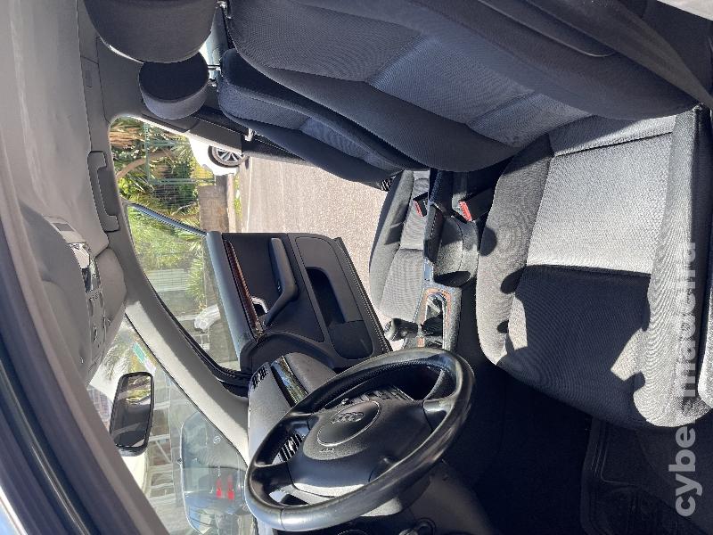 AUDI A4 A4 Gasóleo
