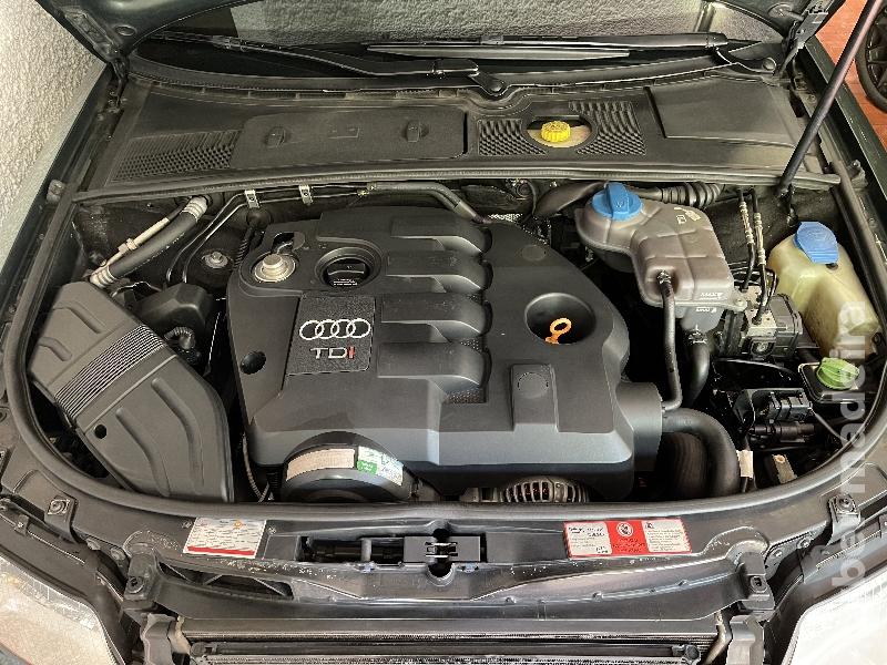 AUDI A4 A4 Gasóleo
