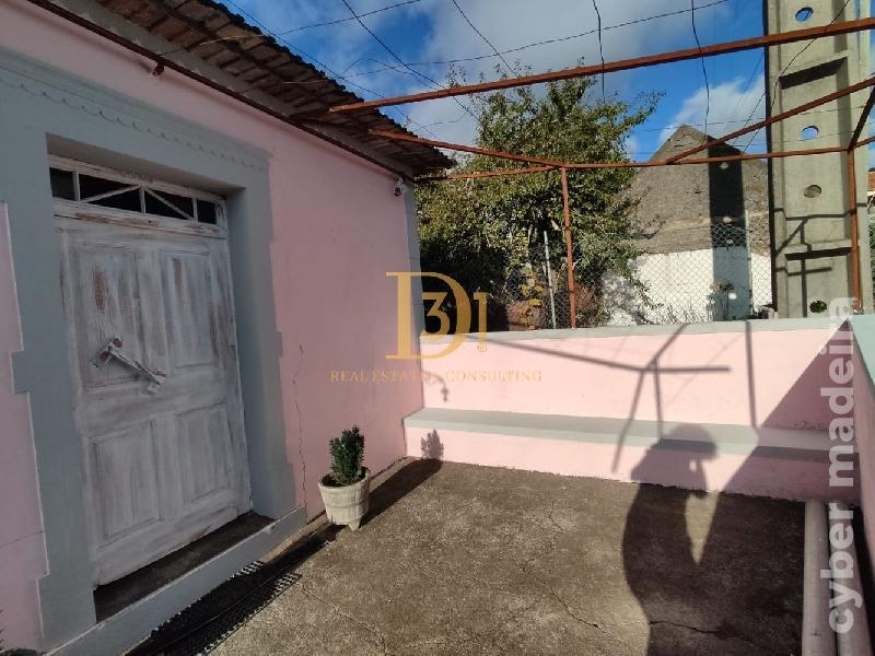 Moradia T2 para Venda