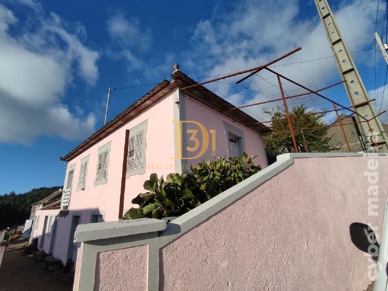 Moradia T2 para Venda