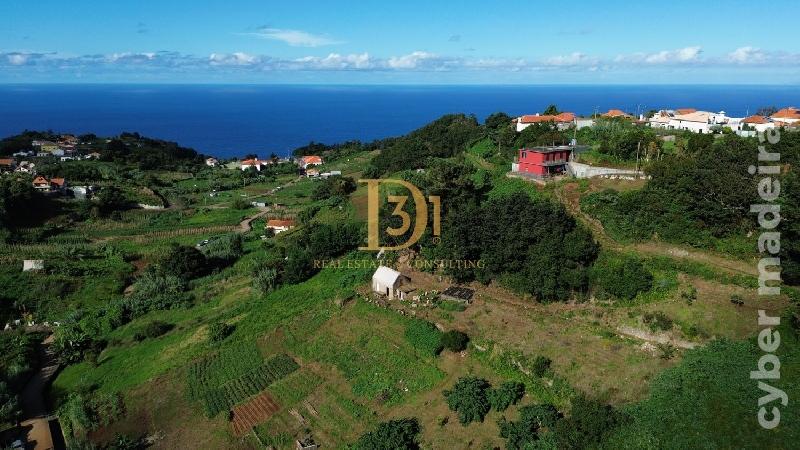 Terreno Outros para Venda